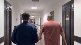 Бывший мэр Каспийска подозревается в коррупции на 18 млн рублей