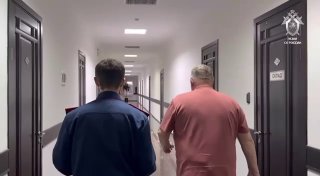 Бывший мэр Каспийска обвиняется в коррупции на 18 миллионов рублей