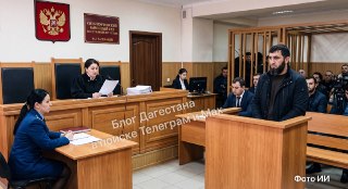 Суд взыскал 62 млн рублей с дагестанца за нелегальный бизнес