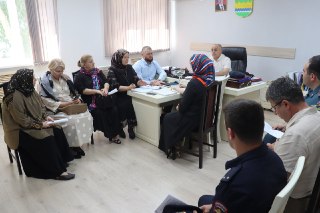 Меры защиты детей в Кизилюртовском районе: трудоустройство и безопасность