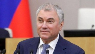 Депутат Володин: Законы принимаются по запросу граждан