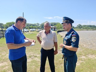 Паводковая Ситуация в Кизилюртовском Районе: Комиссионный Выезд и Итоги