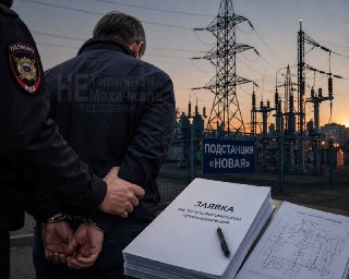 В Дагестане задержан замглавного инженера за превышение полномочий