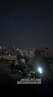 Израильские ВВС атакуют жилые районы в Газе